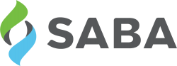Saba Meeting Logo